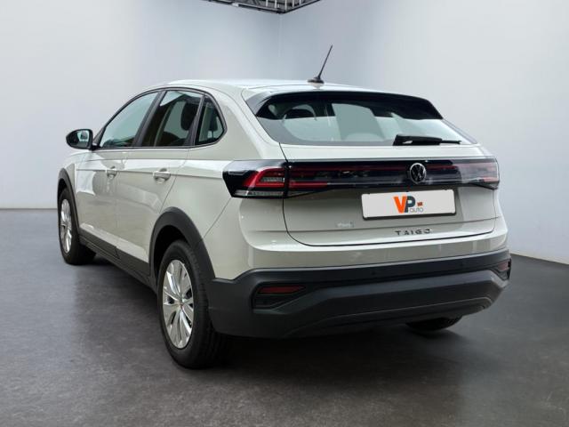 Volkswagen Taigo image 5