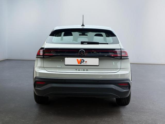 Volkswagen Taigo image 3