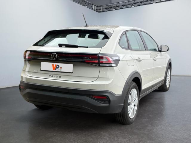 Volkswagen Taigo image 2