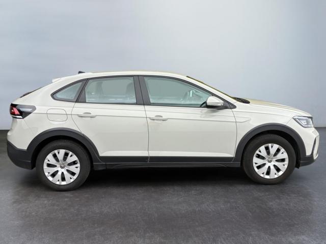 Volkswagen Taigo image 4