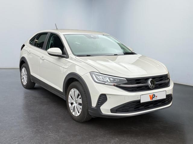 Volkswagen Taigo image 7