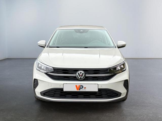 Volkswagen Taigo image 1