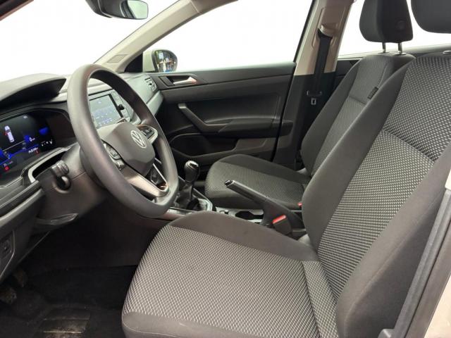 Volkswagen Taigo image 8