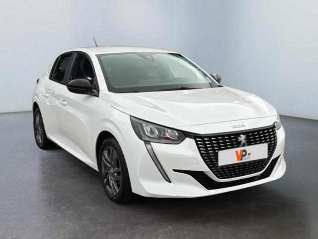 Peugeot 208 image 3