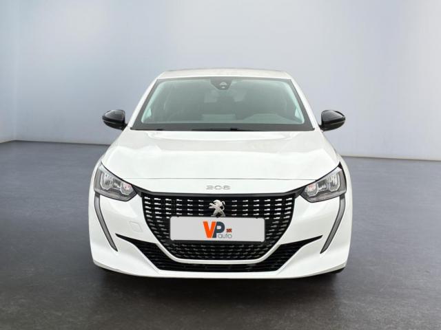 Peugeot 208 image 4