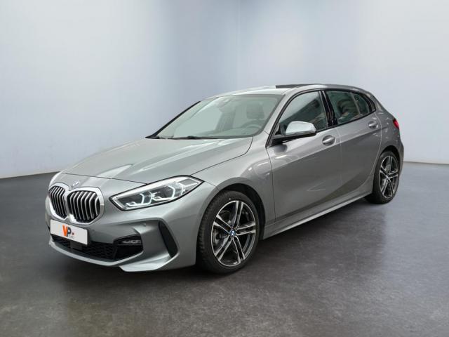 Bmw Série 1 F40 118i 136 Ch Dkg7 M Sport