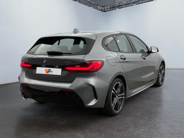 Bmw Série 1 image 7