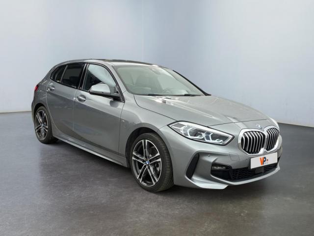 Bmw Série 1 image 3