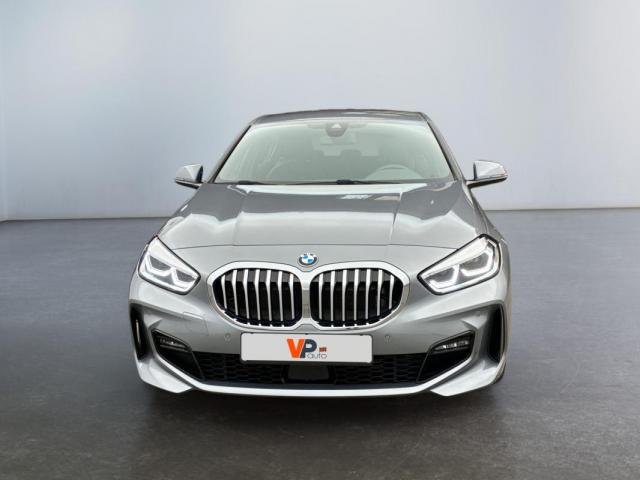 Bmw Série 1 image 2