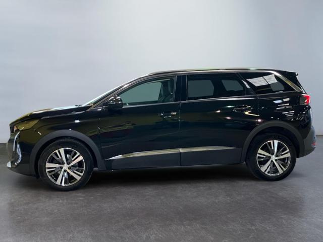 Peugeot 5008 image 3