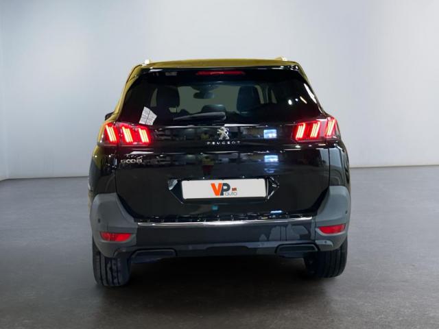 Peugeot 5008 image 8