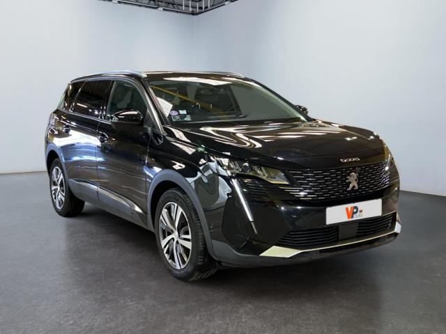 Peugeot 5008 image 7