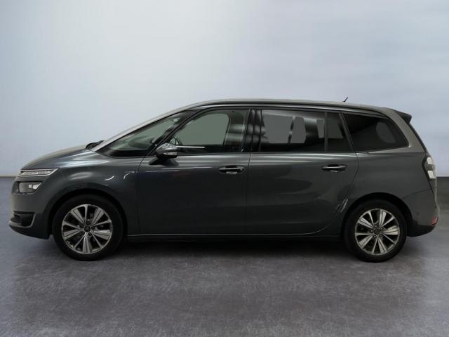 Citroen Grand C4 Picasso image 8