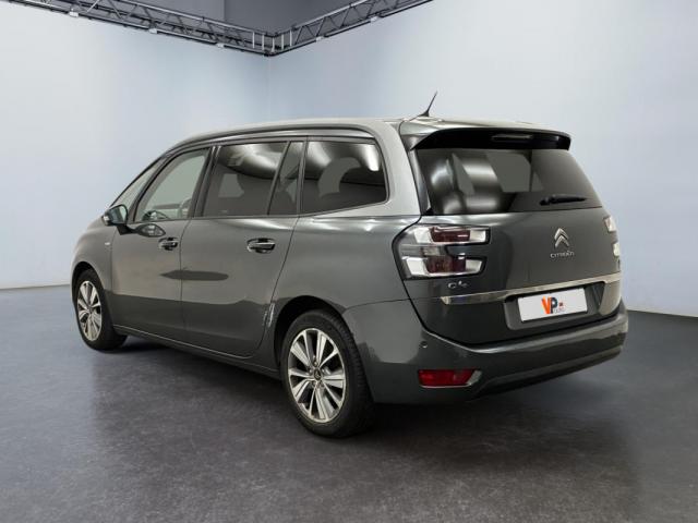 Citroen Grand C4 Picasso image 6
