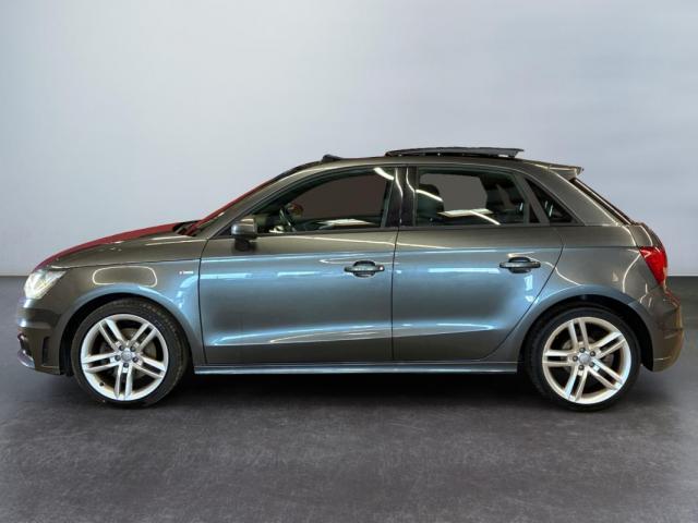 Audi A1 Sportback image 4