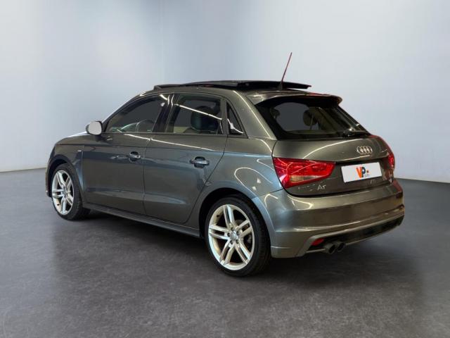 Audi A1 Sportback image 8