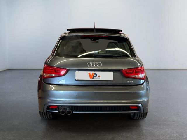 Audi A1 Sportback image 2