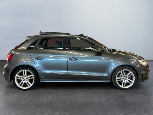 Audi A1 Sportback image 7