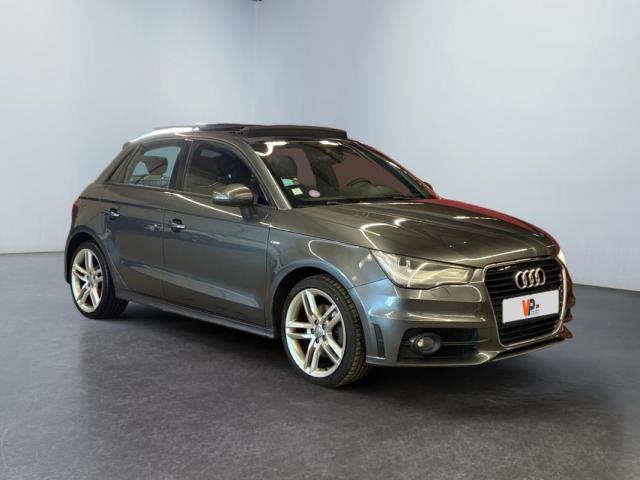 Audi A1 Sportback image 6