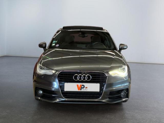 Audi A1 Sportback image 3