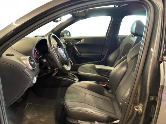 Audi A1 Sportback image 5