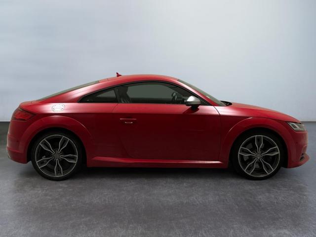 Audi Tts Coupé image 6