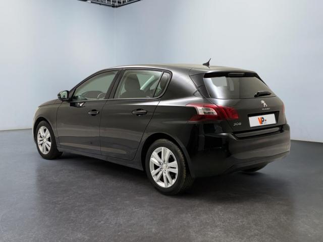 Peugeot 308 image 6