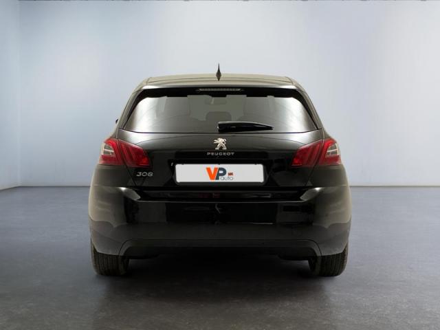 Peugeot 308 image 2