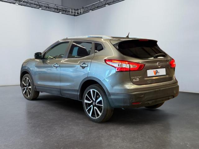 Nissan Qashqai image 2