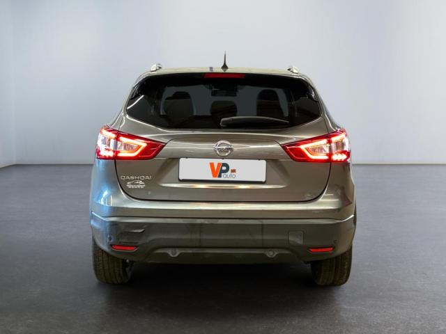 Nissan Qashqai image 1