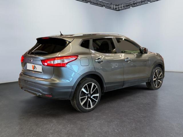 Nissan Qashqai image 5