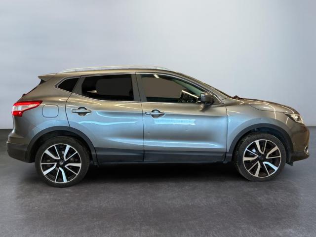 Nissan Qashqai image 6