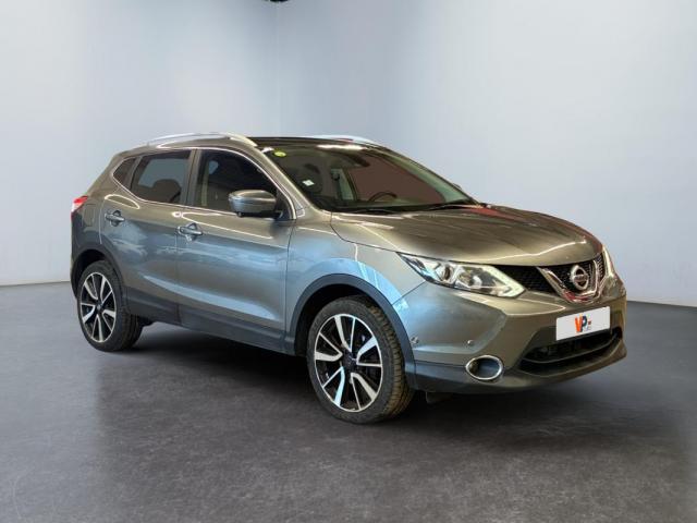 Nissan Qashqai image 3