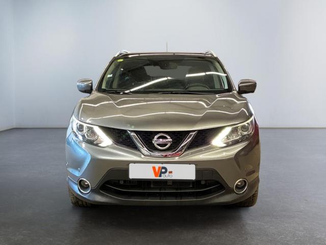 Nissan Qashqai image 7