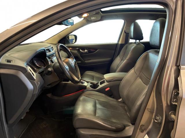 Nissan Qashqai image 8