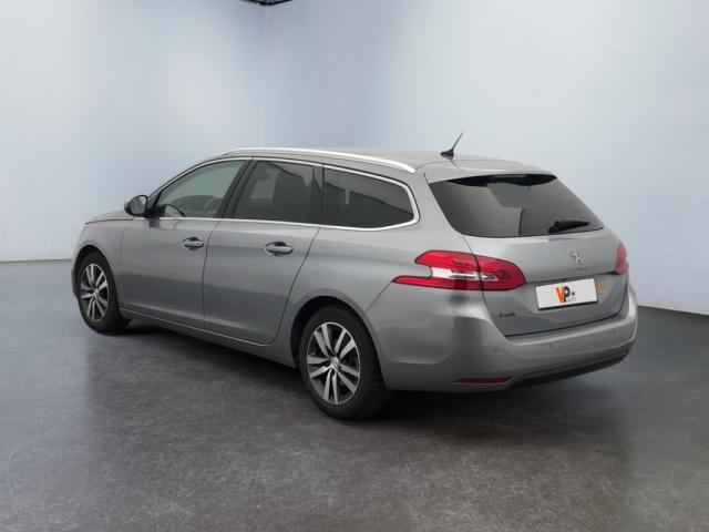 Peugeot 308 Sw image 3
