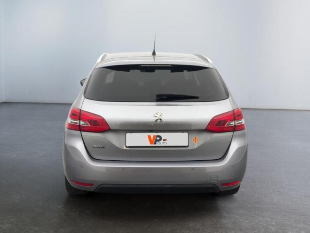 Peugeot 308 Sw image 5