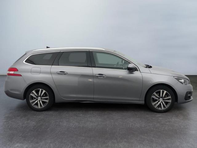 Peugeot 308 Sw image 2