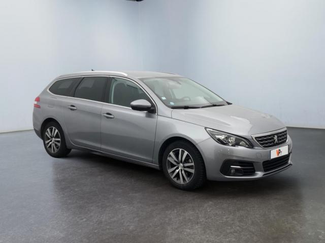 Peugeot 308 Sw image 8