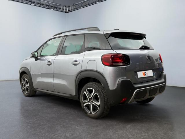 Citroen C3 Aircross image 1