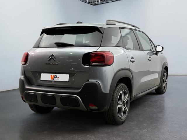 Citroen C3 Aircross image 4