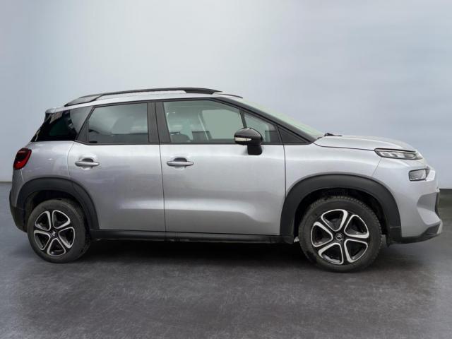 Citroen C3 Aircross image 8