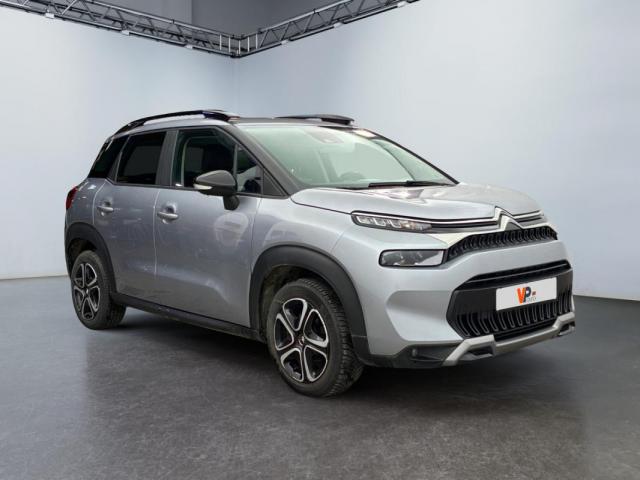 Citroen C3 Aircross image 3