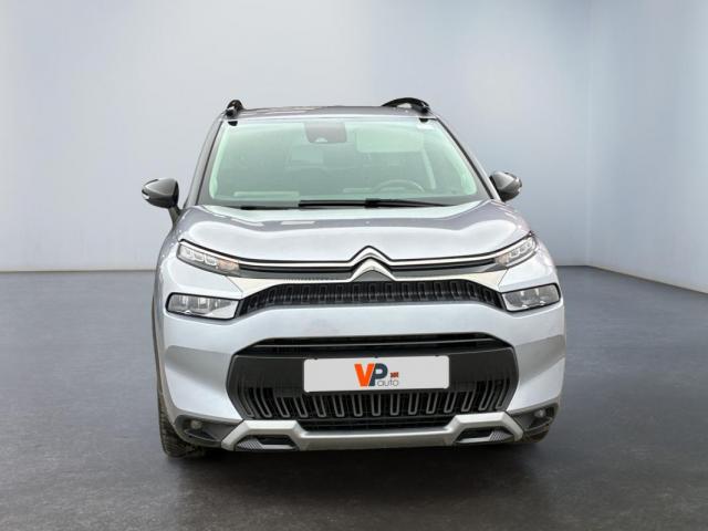 Citroen C3 Aircross image 5