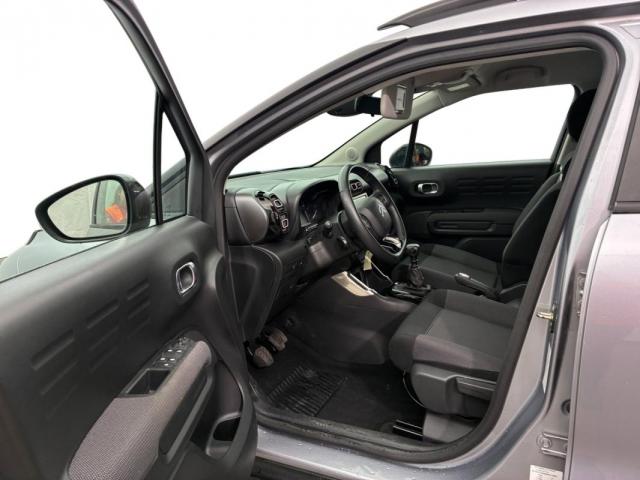 Citroen C3 Aircross image 6