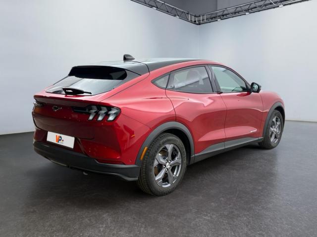 Ford Mustang Mach-E image 6