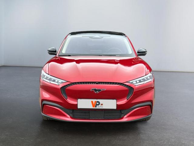 Ford Mustang Mach-E image 4