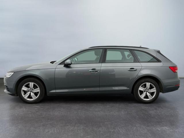 Audi A4 Avant image 3