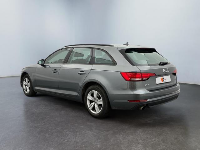 Audi A4 Avant image 2