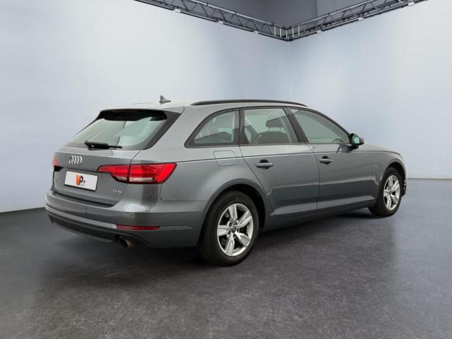 Audi A4 Avant image 6